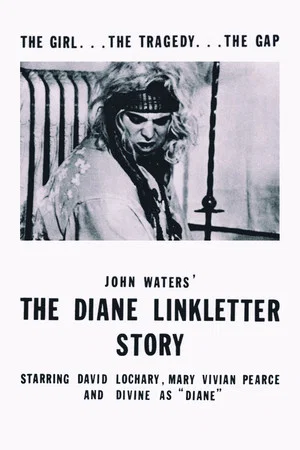 Постер: The Diane Linkletter Story
