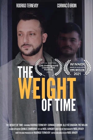 Постер: The Weight of Time