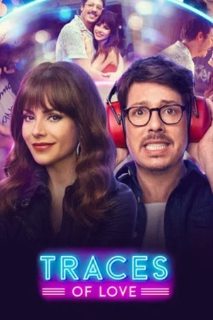 Постер: Traces of Love