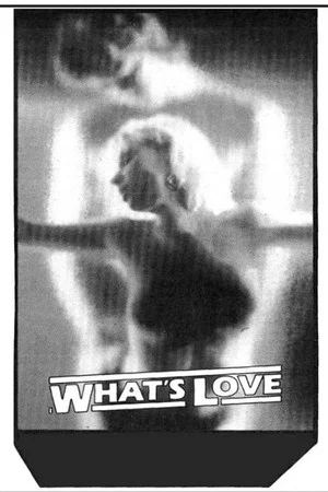 Постер: What's Love