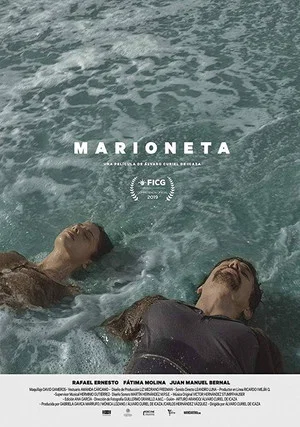 Постер: Marioneta