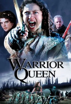 Постер: Boudica