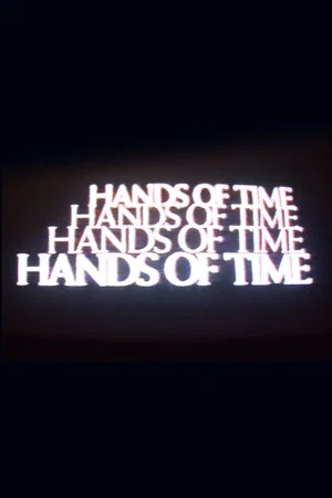 Постер: The Hands of Time