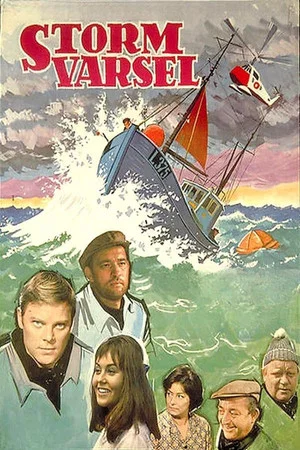 Постер: Stormvarsel
