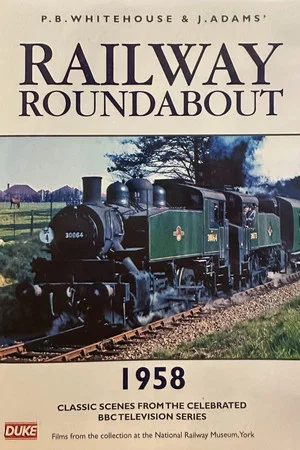 Постер: Railway Roundabout 1958