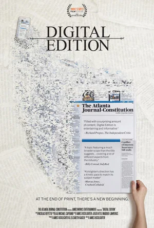Постер: Digital Edition