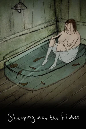 Постер: Sleeping with the Fishes
