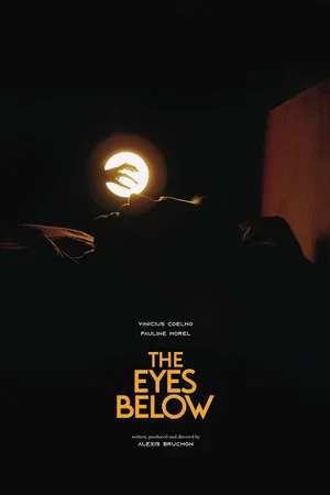 Постер: The Eyes Below