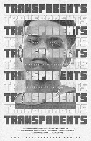 Постер: Transparents