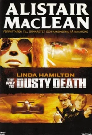 Постер: The Way to Dusty Death