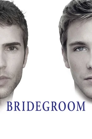 Постер: Bridegroom