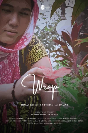 Постер: Wrap