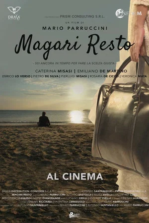 Постер: Magari resto