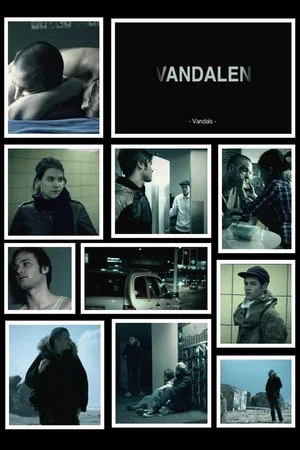 Постер: Vandals
