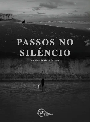 Постер: Passos no Silêncio