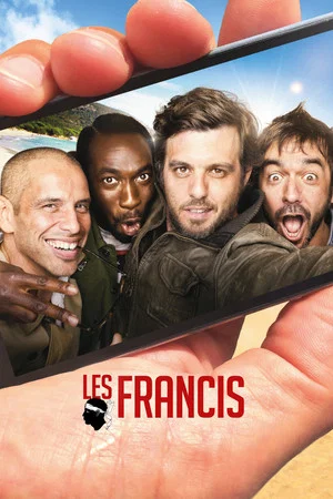 Постер: Les Francis