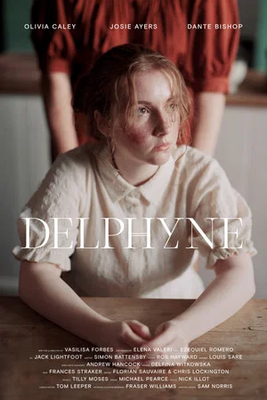 Постер: Delphyne
