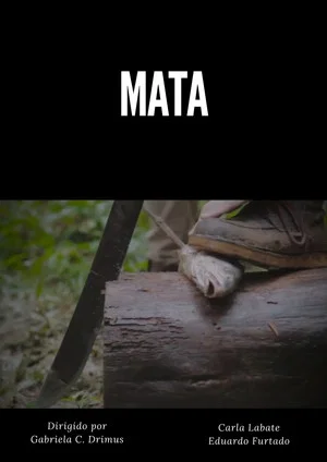 Постер: MATA
