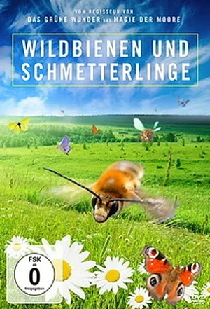 Постер: Kinder der Sonne - Unsere Schmetterlinge