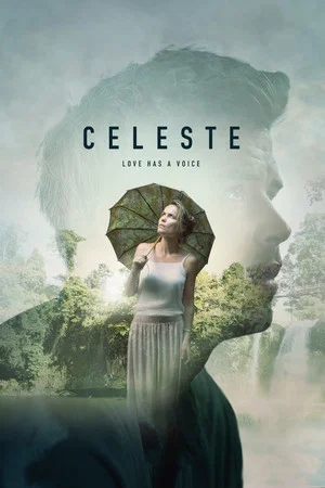 Постер: Celeste