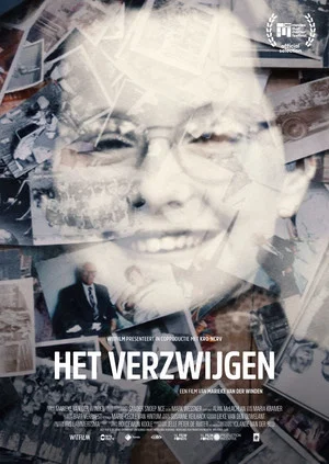 Постер: Het Verzwijgen