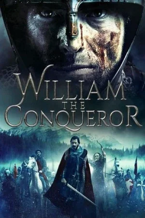 Постер: William The Conqueror