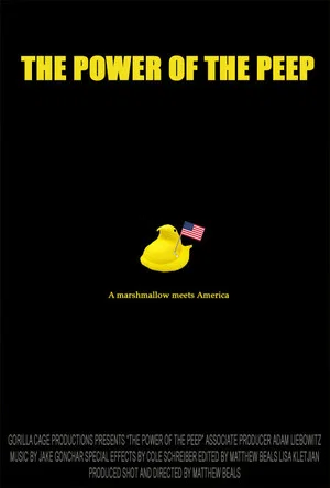 Постер: The Power of the Peep