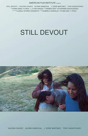 Постер: Still Devout
