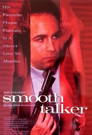 Постер: Smoothtalker