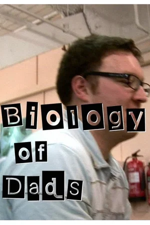 Постер: Biology of Dads