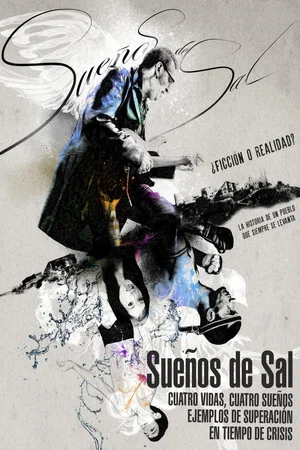 Постер: Sueños de sal