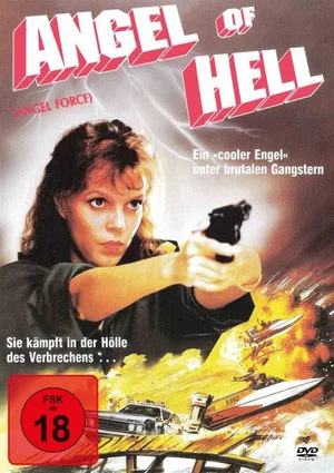 Постер: Angel Force