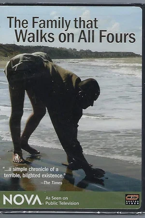Постер: The Family That Walks On All Fours