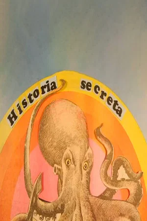 Постер: Secret history