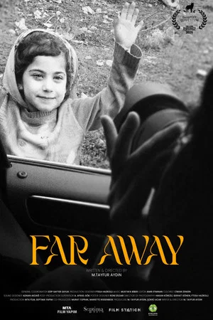 Постер: Far Away