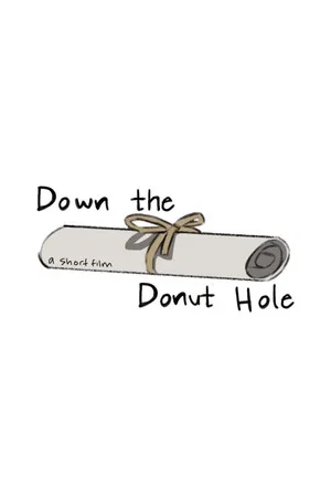 Постер: Down the Donut Hole
