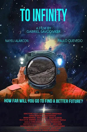 Постер: To Infinity