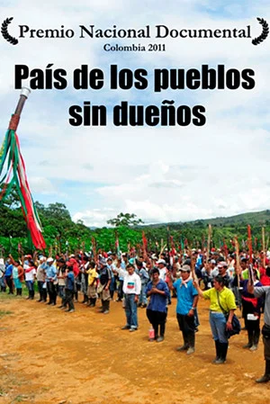 Постер: País de los Pueblos sin Dueños