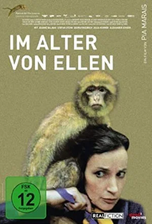 Постер: At Ellen’s Age