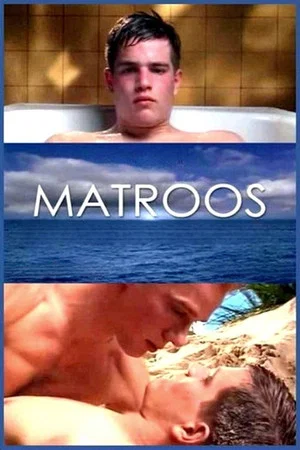 Постер: Моряк