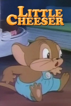 Постер: Little Cheeser