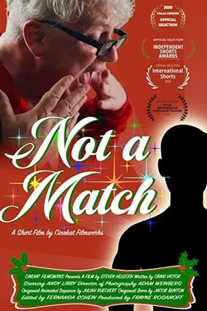Постер: Not a Match