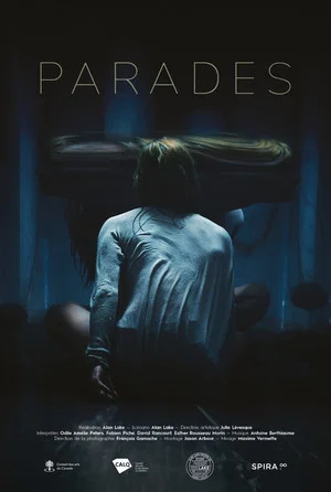 Постер: Parades
