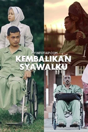 Постер: Kembalikan Syawalku