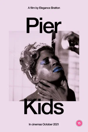Постер: Pier Kids