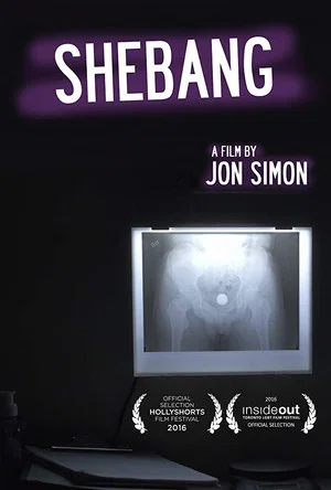 Постер: Shebang