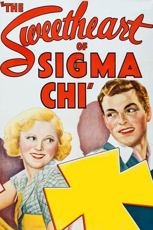 Постер: The Sweetheart of Sigma Chi