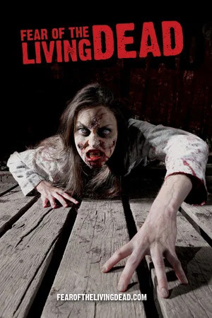 Постер: Fear Of The Living Dead