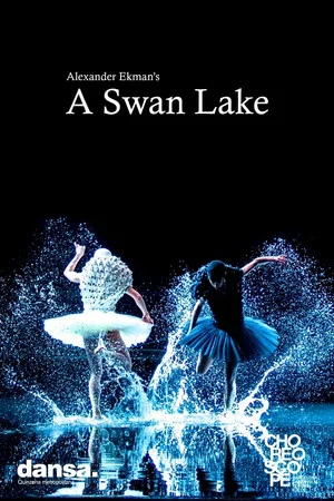 Постер: A Swan Lake