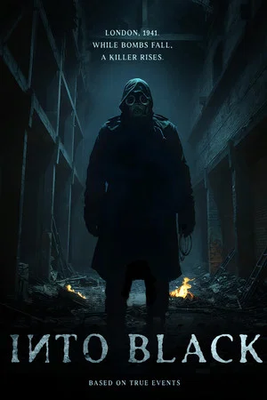 Постер: Into Black
